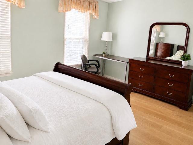 Room for rent in Virginia