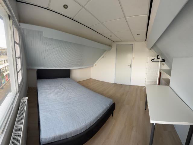 Kamer te huur in Noord, Rotterdam