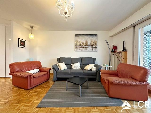 Apartment mieten in Chailly-Montreux, Waadt