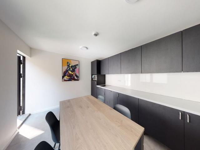 Kamer location à Lava, Brabant