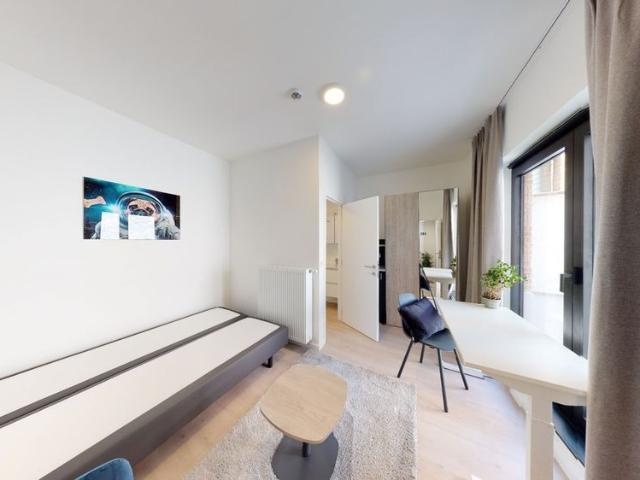 Kamer location à Lava, Brabant