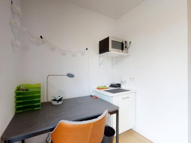 Kamer location à Lava, Brabant