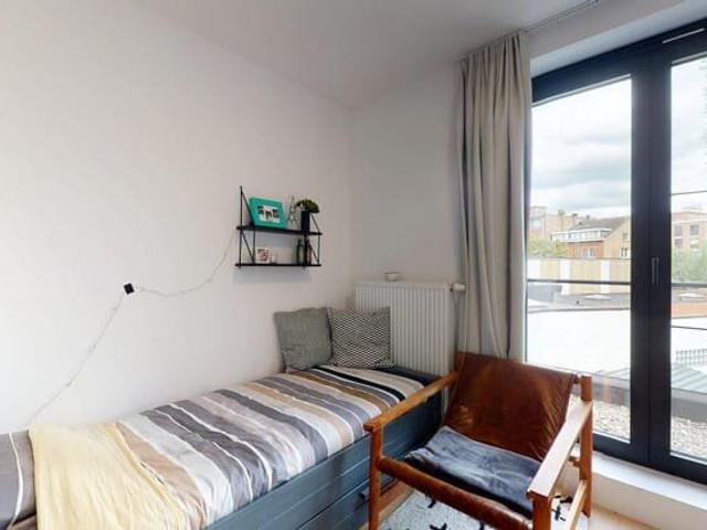 Kamer location à Lava, Brabant