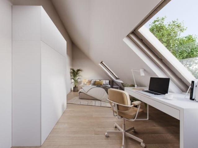 Kamer location à Lava, Brabant