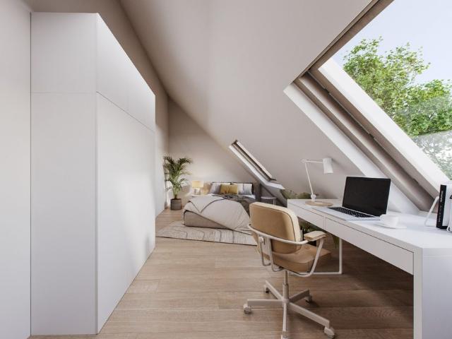 Kamer location à Lava, Brabant