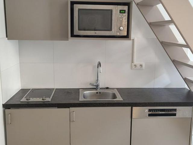 Kot location à Lava, Brabant