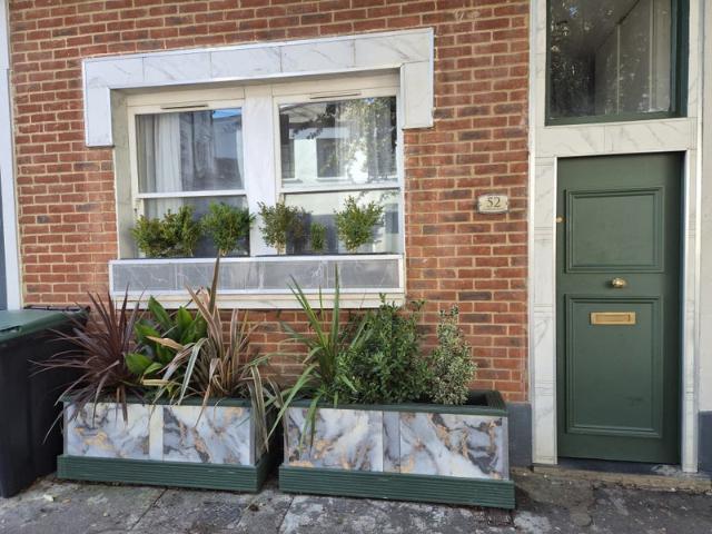 Studio for rent in London Borough of Lambeth, Greater London