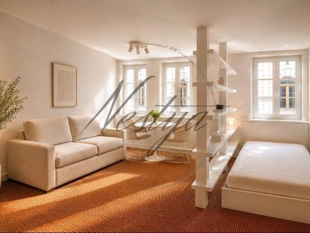 Apartment mieten in Conches