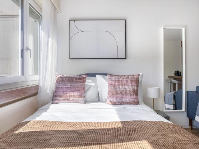 Apartment mieten in Einigen, Zürich