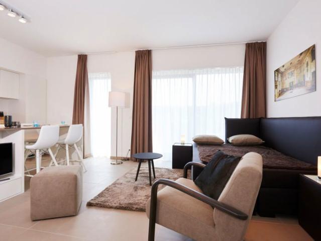 Kot location à Sint-lambrechts-woluwe, Bruxelles