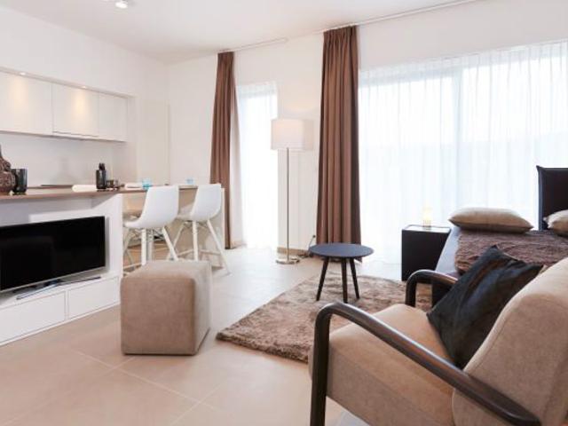 Kot location à Sint-lambrechts-woluwe, Bruxelles
