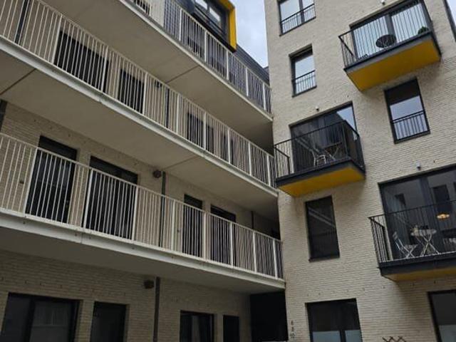 Kot location à Brussel, Bruxelles