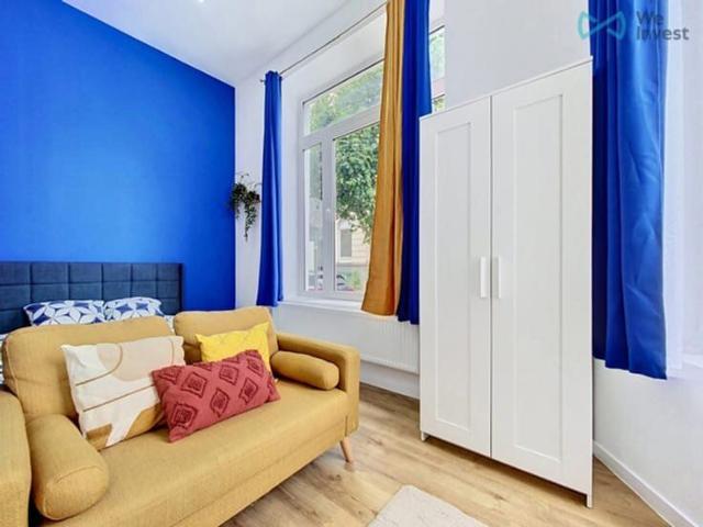 Kot location à Molem, Bruxelles