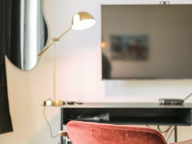 Studio location à Brussels