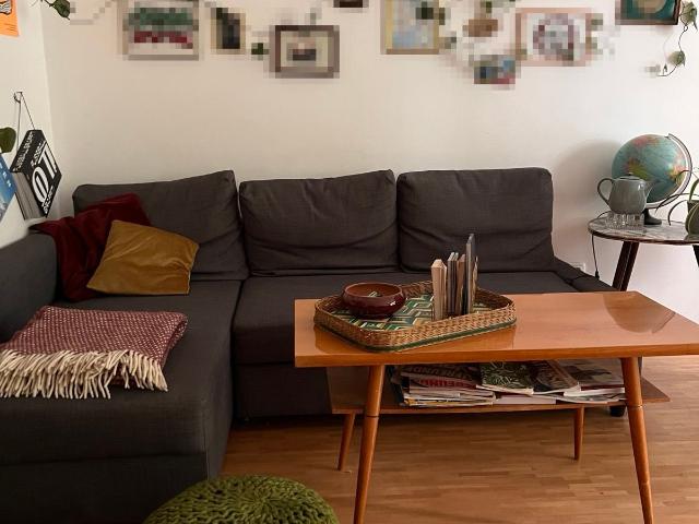 Apartment mieten in Sendling, München