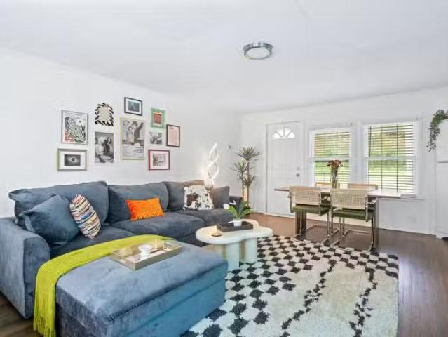 Condo for rent in Atlanta