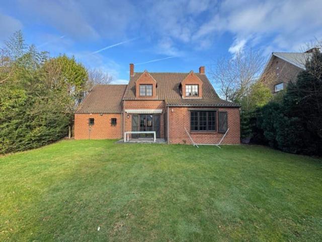 Maison location à Waterloo, Wallonie