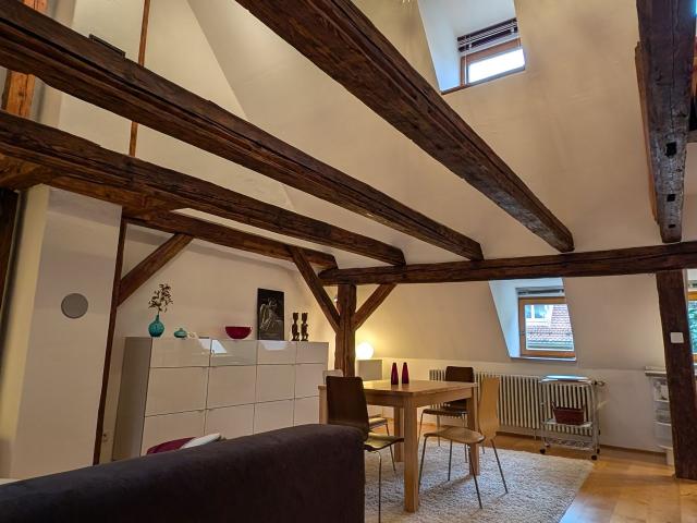 Apartment mieten in Sebald, Nürnberg