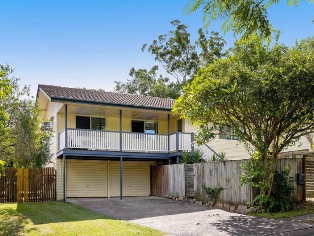 House for rent in Methul, Queensland