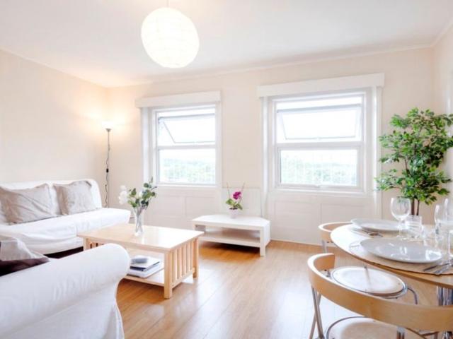 Apartment for rent in Cat Hill, Isle Of Man