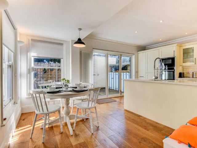 House for rent in Worthing, West Sussex
