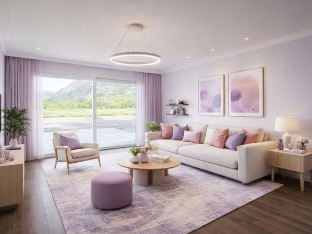 Apartment mieten in Les Mayens-de-Sion, Wallis