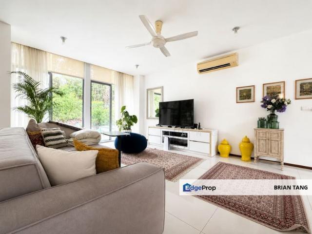 House for sale in Petaling, Alam Impian