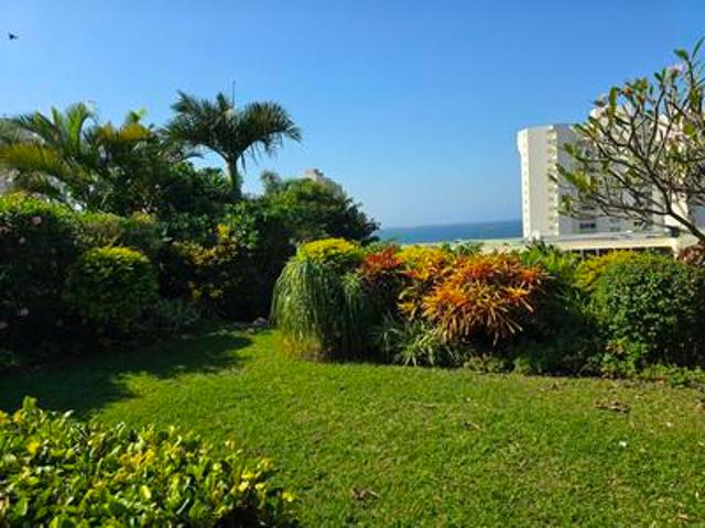 Apartment for sale in Umhlanga, Kwazulu-natal