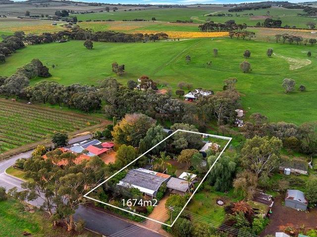 House for sale in Daveyston, South Australia