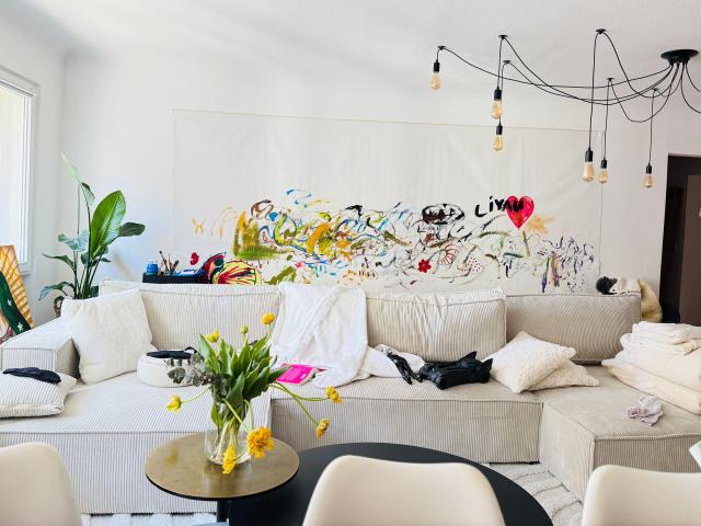 Apartment mieten in Augsburg, Bayern