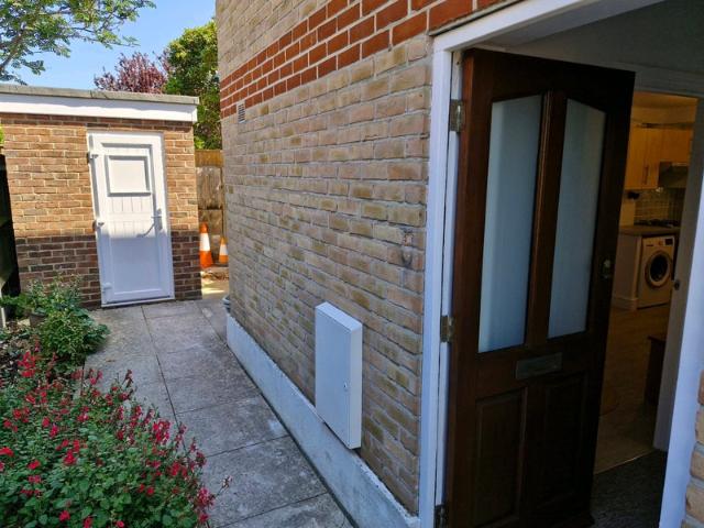 Apartment for rent in Talbot Village, Bournemouth