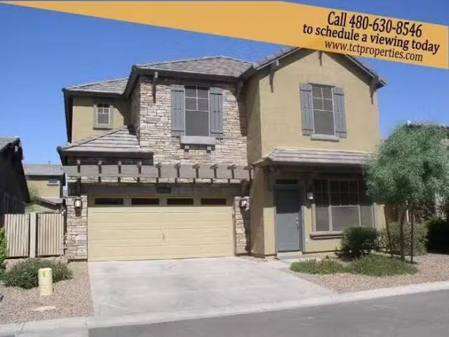 Condo for rent in Gilbert