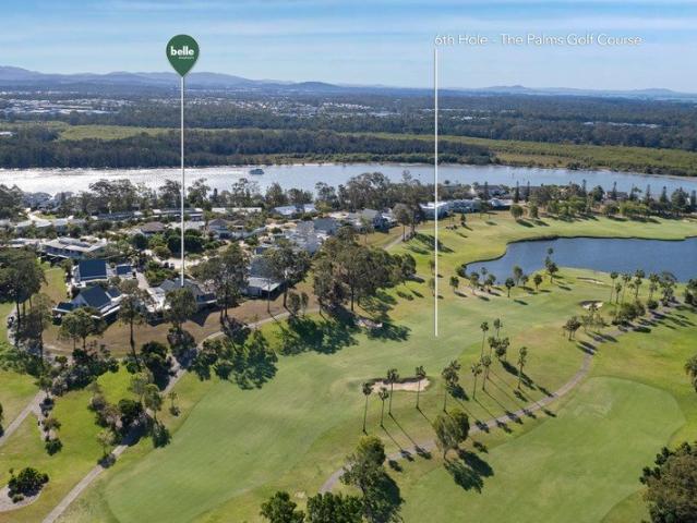 Townhouse for sale in Sanctuary Cove, Gold Coast City