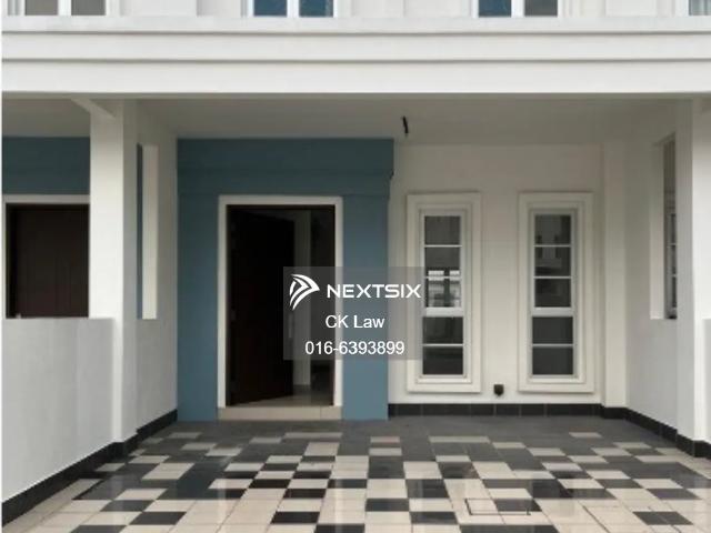 Residential House for rent in Johor