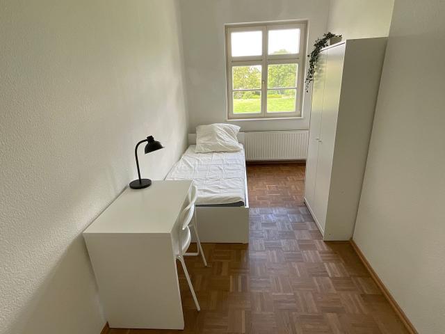 Apartment mieten in Reudnitz-Thonberg, Leipzig