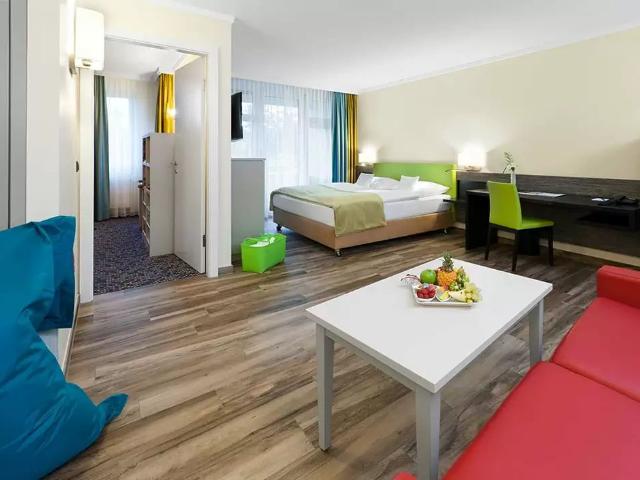 Apartment mieten in Möhringen, Stuttgart
