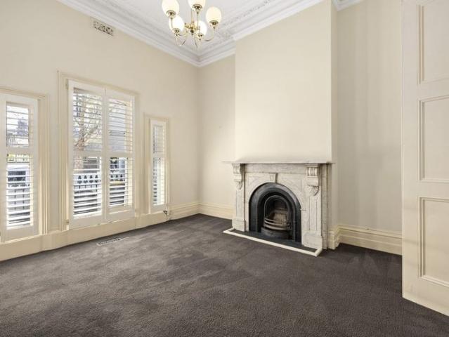 House for rent in South Yarra, Melbourne