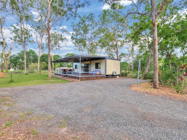 Apartment for rent in McMinns Lagoon, Girraween