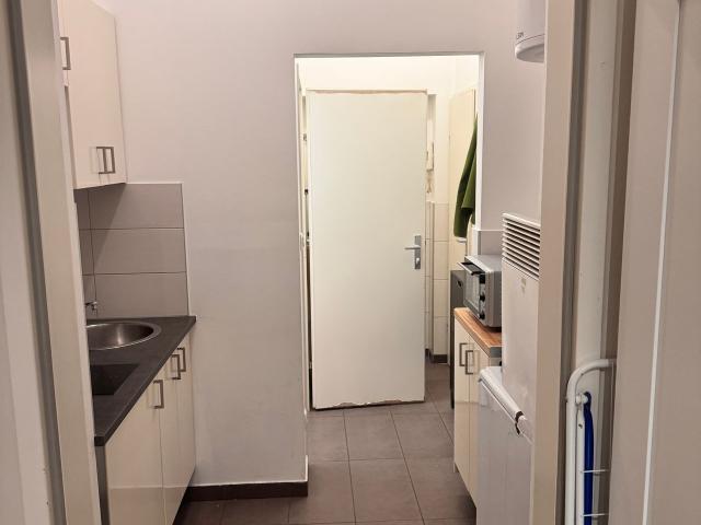 Apartment mieten in Ottakring, Wien