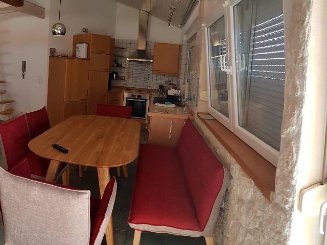 Apartment mieten in Bad Rappenau, Baden-Württemberg