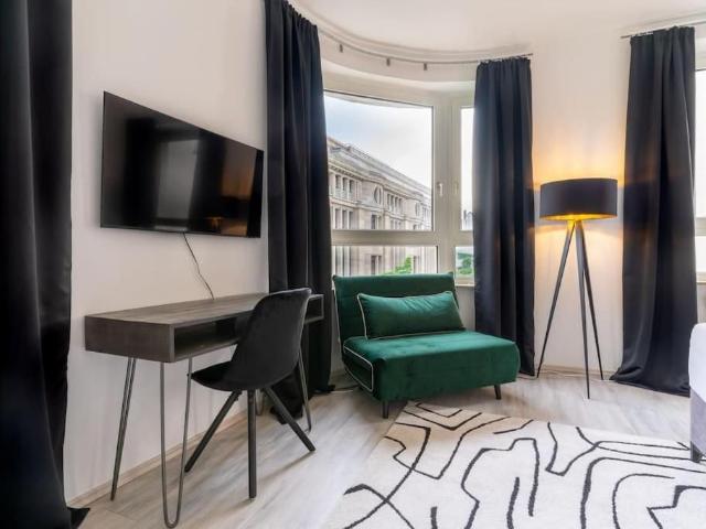 Apartment mieten in Elberfeld, Wuppertal