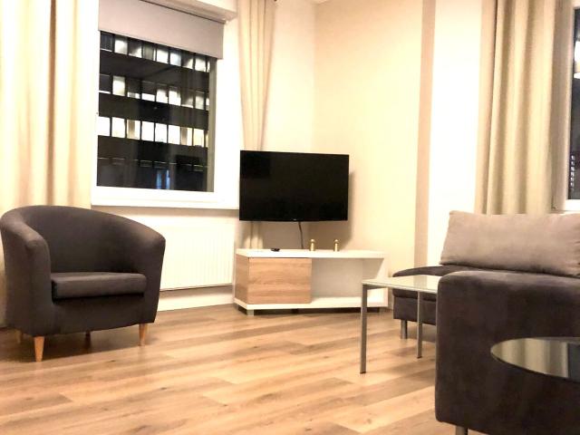 Apartment mieten in Mitte, Hannover