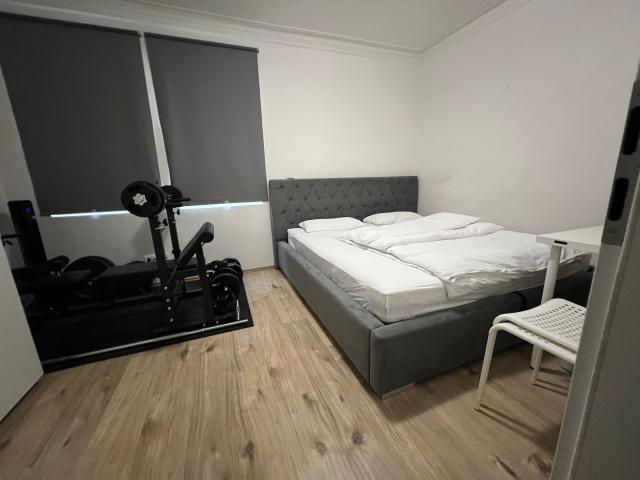 Apartment mieten in Stuttgart-Ost, Stuttgart