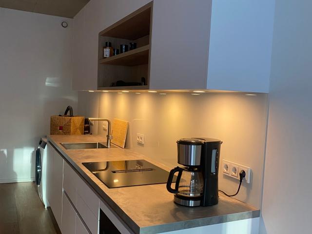 Apartment mieten in Quartier Baakenhafen, Hamburg