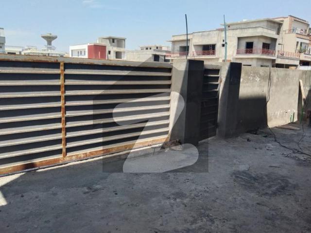House for sale in Islamabad