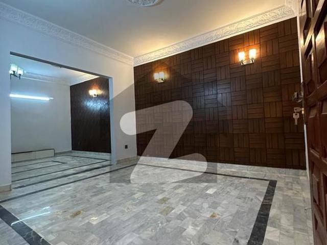 House for sale in Gulshan-e-Iqbal Town, North Waziristan
