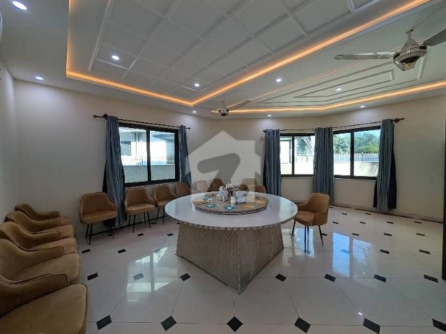 House for rent in Islamabad