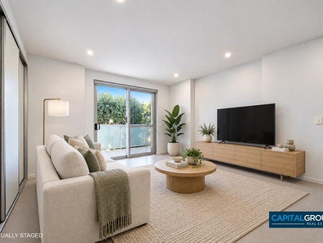 Apartment for sale in Granville, Sydney
