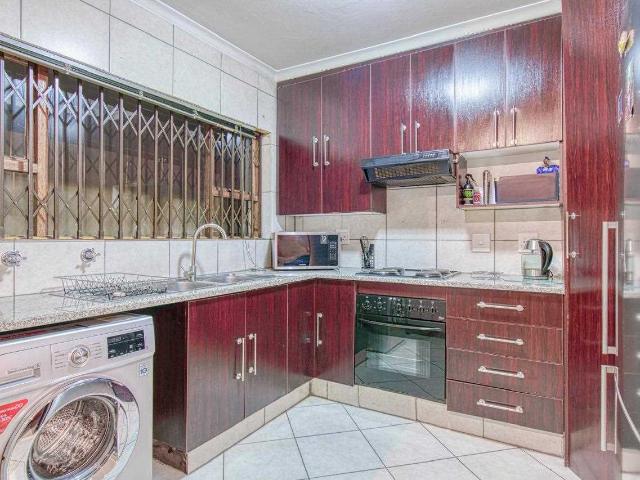 Apartment for sale in Ekurhuleni, Gauteng