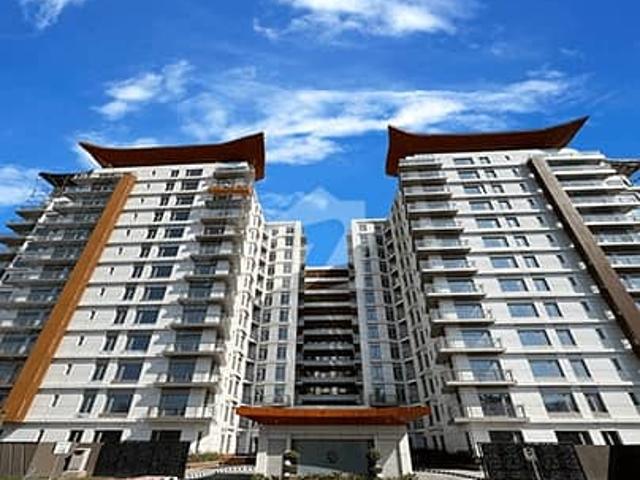 Apartment for sale in Islamabad
